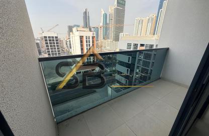 Apartment - 1 - 1 for rent in Durrah Garden - Al Satwa - Dubai
