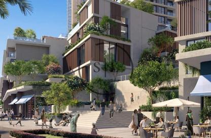 Apartment - 4 - 5 for sale in Creek Waters - Dubai Creek Harbour (The Lagoons) - Dubai