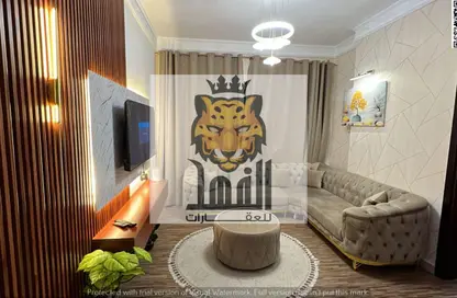 Apartment - 1 Bedroom - 2 Bathrooms for rent in Al Jurf 2 - Al Jurf - Ajman Downtown - Ajman