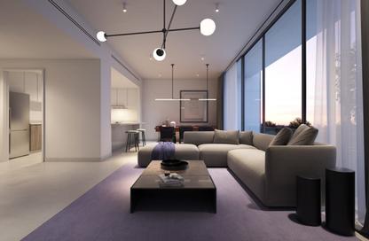 Apartment - 2 - 3 for sale in The Gate 5 - Aljada - Sharjah