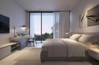 Apartment - 2 - 3 for sale in The Gate 5 - Aljada - Sharjah