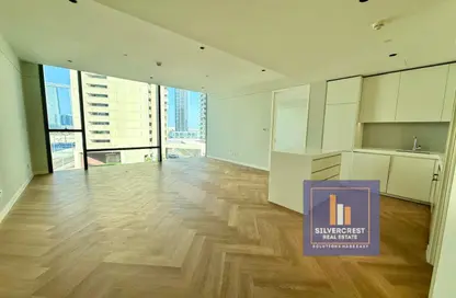 Apartment - 1 Bedroom - 2 Bathrooms for rent in RDK Towers - Najmat Abu Dhabi - Al Reem Island - Abu Dhabi