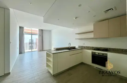 Apartment - 1 Bedroom - 2 Bathrooms for rent in Belgravia Square - Jumeirah Village Circle - Dubai