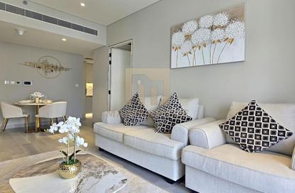 Apartment - 1 Bedroom - 2 Bathrooms for rent in Marina Star - Dubai Marina - Dubai Apartment - 1 Bedroom - 2 Bathrooms for rent in Marina Star - Dubai Marina - Dubai