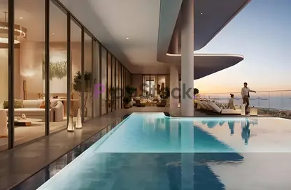 شقة - 3 غرف نوم - 3 حمامات للبيع في افارة باي بالاس - الخليج التجاري - دبي شقة - 3 غرف نوم - 3 حمامات للبيع في افارة باي بالاس - الخليج التجاري - دبي