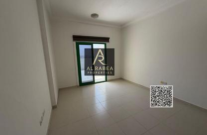 Apartment - Studio - 1 Bathroom for rent in Al Aamra Gardens - Al Amerah - Ajman