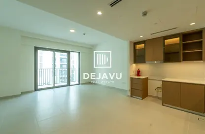 شقة - 2 غرف نوم - 2 حمامات للايجار في سيدار في كريك بيتش مبنى 4 - سيدار - جريك بيتش - مرسى خور دبي - دبي