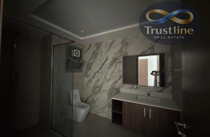 Apartment - 1 Bedroom - 2 Bathrooms for sale in Gulfa Towers - Al Rashidiya 1 - Al Rashidiya - Ajman