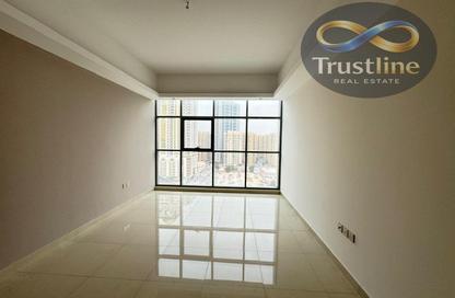Apartment - 1 Bedroom - 2 Bathrooms for sale in Gulfa Towers - Al Rashidiya 1 - Al Rashidiya - Ajman