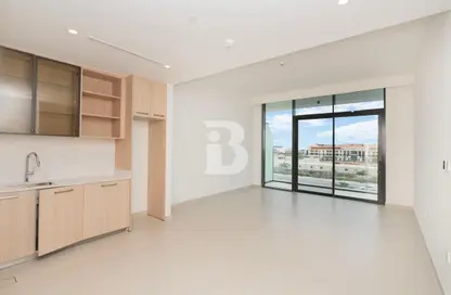 Apartment - 1 Bedroom - 1 Bathroom for rent in Golf Grand - Dubai Hills Estate - Dubai