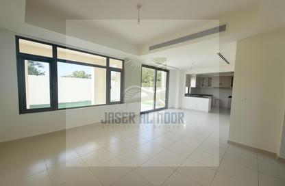 Townhouse - 4 Bedrooms - 3 Bathrooms for rent in Mira Oasis 1 - Mira Oasis - Reem - Dubai