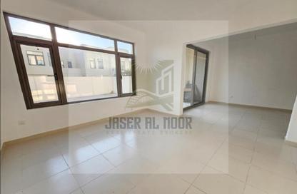 Townhouse - 4 Bedrooms - 3 Bathrooms for rent in Mira Oasis 1 - Mira Oasis - Reem - Dubai
