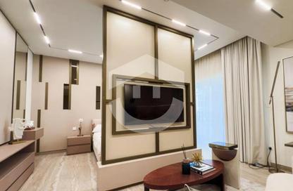 Apartment - Studio - 1 Bathroom for sale in MAG 777 - Dubai Sports City - Dubai