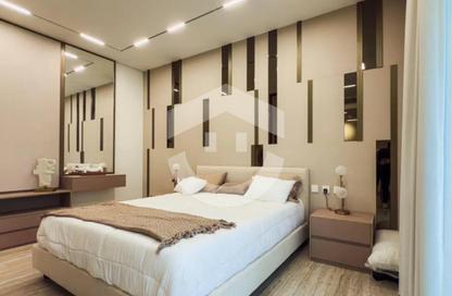 Apartment - Studio - 1 Bathroom for sale in MAG 777 - Dubai Sports City - Dubai