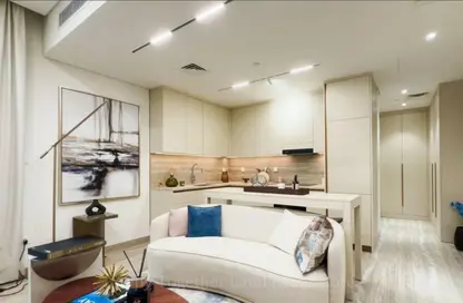 شقة - 1 حمام للبيع في ماج 777 - مدينة دبي الرياضية - دبي