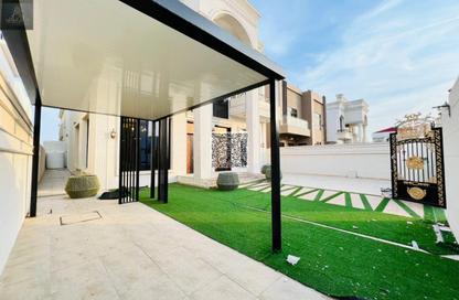 Villa - 5 Bedrooms - 7 Bathrooms for sale in Ajman Hills - Al Alia - Ajman Villa - 5 Bedrooms - 7 Bathrooms for sale in Ajman Hills - Al Alia - Ajman