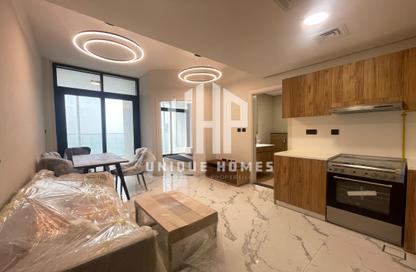 Apartment - 1 Bedroom - 2 Bathrooms for sale in Al Maryah Vista - Al Maryah Island - Abu Dhabi Apartment - 1 Bedroom - 2 Bathrooms for sale in Al Maryah Vista - Al Maryah Island - Abu Dhabi