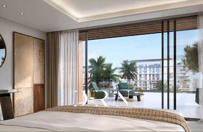 Apartment - 1 Bedroom - 2 Bathrooms for sale in City Walk Crestlane 2 - City Walk Crestlane - City Walk - Dubai Apartment - 1 Bedroom - 2 Bathrooms for sale in City Walk Crestlane 2 - City Walk Crestlane - City Walk - Dubai