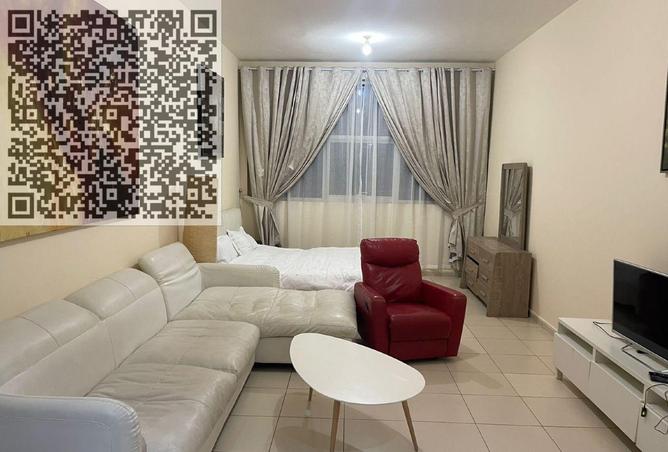 Studio Apartment for Sale in Ajman One Towers