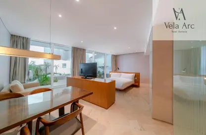 Apartment - 2 Bedrooms - 3 Bathrooms for sale in FIVE at Jumeirah Village Circle - District 14 - Jumeirah Village Circle - Dubai