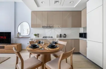 شقة - غرفة نوم - 1 حمام للبيع في 18 عزيزي ريفيرا - عزيزي ريفيرا - ميدان واحد - ميدان - دبي