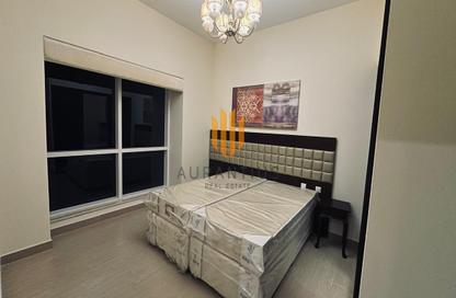 Apartment - 2 - 2 for rent in Marina 101 - Dubai Marina - Dubai