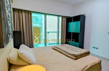 Apartment - 1 Bedroom - 2 Bathrooms for rent in Montrose Residence B - Montrose Residence - Dubai Science Park - Dubai