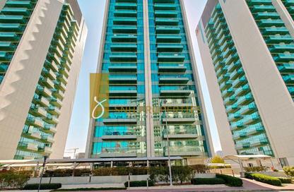 Apartment - 1 Bedroom - 2 Bathrooms for rent in Montrose Residence B - Montrose Residence - Dubai Science Park - Dubai