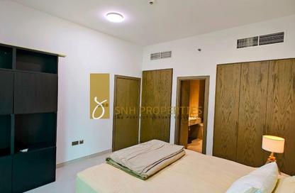 Apartment - 1 Bedroom - 2 Bathrooms for rent in Montrose Residence B - Montrose Residence - Dubai Science Park - Dubai