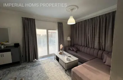 شقة - غرفة نوم - 1 حمام للايجار في الجرف 2 - الجرف - عجمان وسط المدينة - عجمان