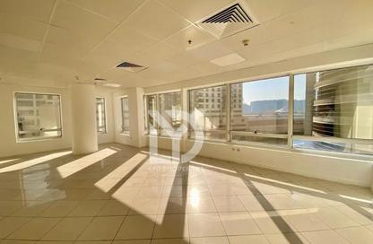 Office Space - Studio for rent in Port Saeed - Deira - Dubai