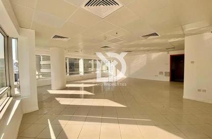 Office Space - Studio for rent in Port Saeed - Deira - Dubai