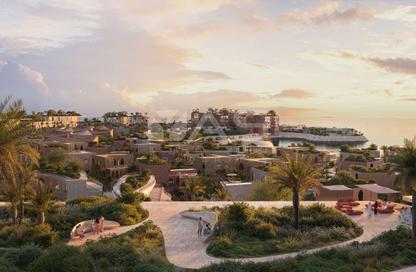 Apartment - Studio - 1 for sale in Mira Coral Bay - Al Mairid - Ras Al Khaimah
