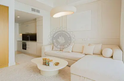 Apartment - Studio - 1 Bathroom for rent in Aykon City Tower C - Aykon City - Business Bay - Dubai