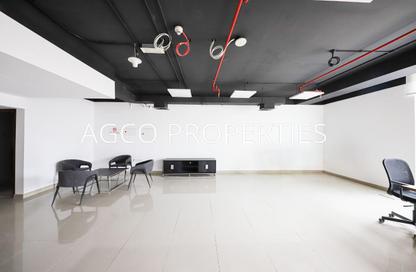 Office Space - Studio - 1 Bathroom for sale in The Dome - JLT Cluster N - Jumeirah Lake Towers - Dubai