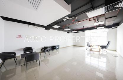 Office Space - Studio - 1 Bathroom for sale in The Dome - JLT Cluster N - Jumeirah Lake Towers - Dubai Office Space - Studio - 1 Bathroom for sale in The Dome - JLT Cluster N - Jumeirah Lake Towers - Dubai