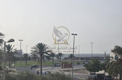 Apartment - 1 Bedroom - 2 Bathrooms for rent in Al Qulaya'ah - Al Sharq - Sharjah Apartment - 1 Bedroom - 2 Bathrooms for rent in Al Qulaya'ah - Al Sharq - Sharjah