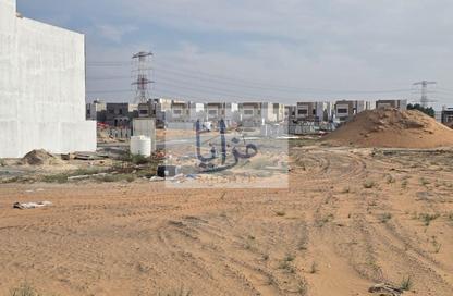 Land - Studio for sale in Al Helio 2 - Al Helio - Ajman