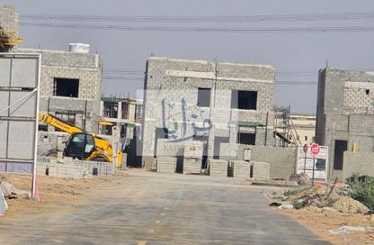 Land - Studio for sale in Al Helio 2 - Al Helio - Ajman