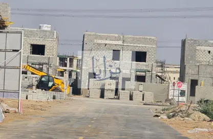 Land - Studio for sale in Al Helio 2 - Al Helio - Ajman