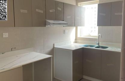 Apartment - Studio - 1 Bathroom for sale in Al Amira Village - Al Yasmeen - Ajman Apartment - Studio - 1 Bathroom for sale in Al Amira Village - Al Yasmeen - Ajman