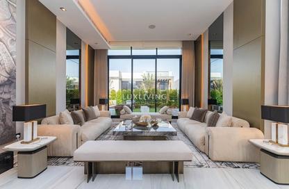 Villa - 5 - 6 for sale in Al Furjan West - Al Furjan - Dubai