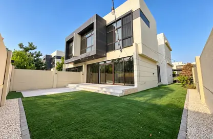 فيلا - 4 غرف نوم - 4 حمامات للايجار في بلهام - أكويا بارك - داماك هيلز - دبي فيلا - 4 غرف نوم - 4 حمامات للايجار في بلهام - أكويا بارك - داماك هيلز - دبي