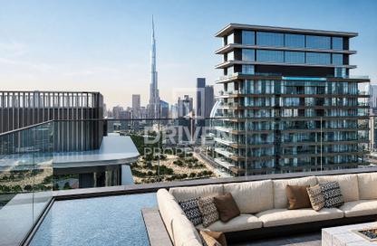 Apartment - 2 - 3 for sale in Address Residences Zabeel 2 - Address Residences Zabeel - Zabeel 1 - Zabeel - Dubai Apartment - 2 - 3 for sale in Address Residences Zabeel 2 - Address Residences Zabeel - Zabeel 1 - Zabeel - Dubai