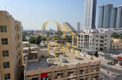 Apartment - 2 Bedrooms - 3 Bathrooms for rent in Corniche Tower - Ajman Corniche Road - Ajman Apartment - 2 Bedrooms - 3 Bathrooms for rent in Corniche Tower - Ajman Corniche Road - Ajman