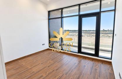 Apartment - 2 - 3 for sale in Anchorage Residence - Residential District - Dubai South (Dubai World Central) - Dubai Apartment - 2 - 3 for sale in Anchorage Residence - Residential District - Dubai South (Dubai World Central) - Dubai