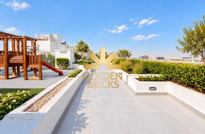 Apartment - 2 - 3 for sale in Anchorage Residence - Residential District - Dubai South (Dubai World Central) - Dubai Apartment - 2 - 3 for sale in Anchorage Residence - Residential District - Dubai South (Dubai World Central) - Dubai