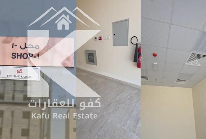 Commercial Shops For Rent Al Jurf 3 From 25k – pohled 3