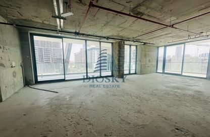 Office Space - Studio - 1 Bathroom for rent in Binghatti Azure - District 16 - Jumeirah Village Circle - Dubai