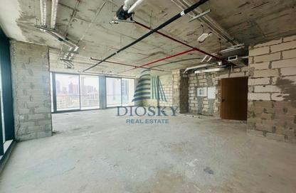 Office Space - Studio - 1 Bathroom for rent in Binghatti Azure - District 16 - Jumeirah Village Circle - Dubai